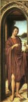 Memling, Hans - Triptych 2
